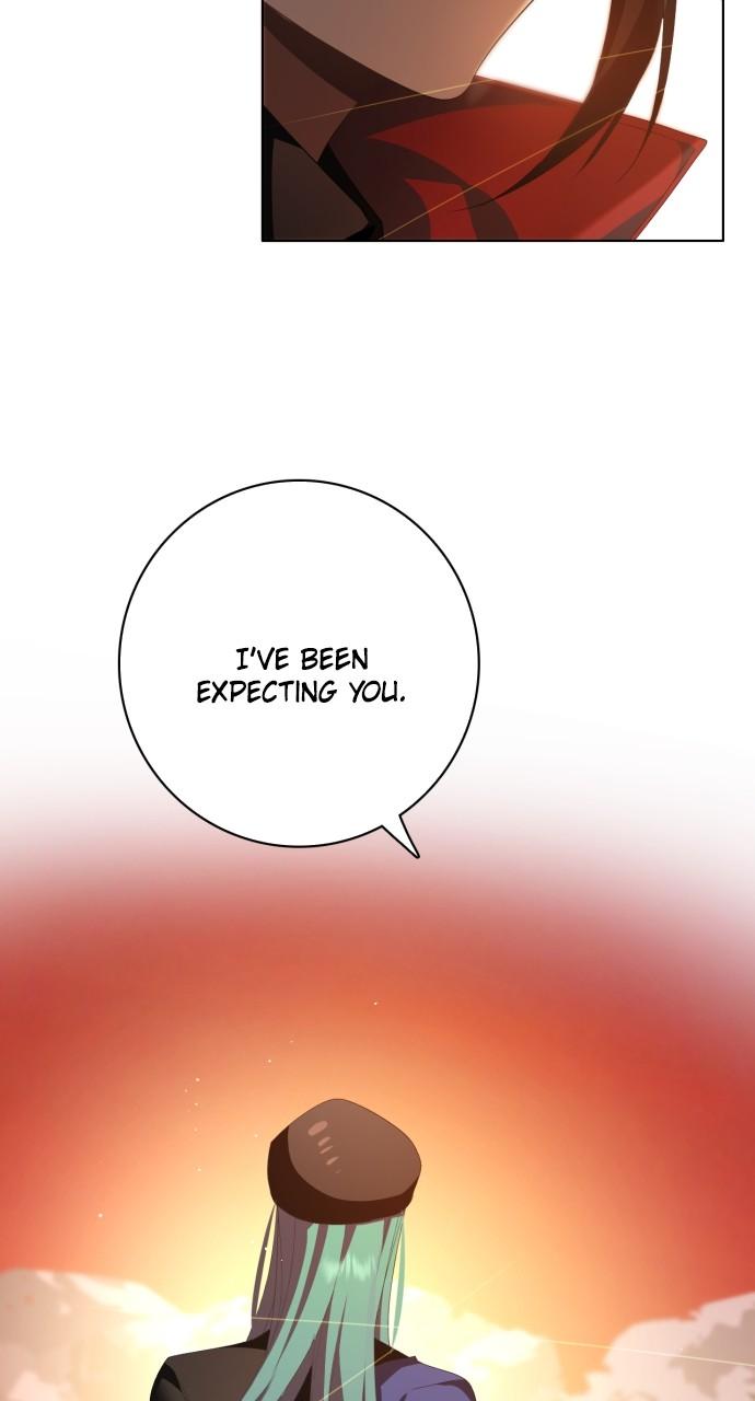 Zero Game Chapter 307 56