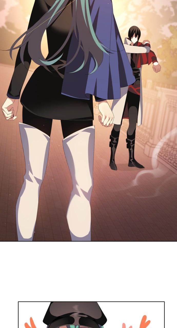 Zero Game Chapter 307 57