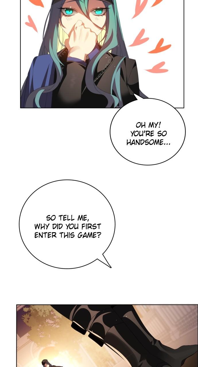 Zero Game Chapter 307 58
