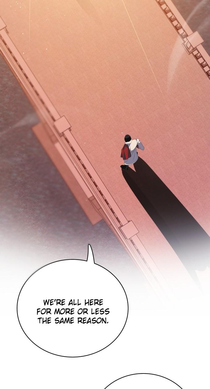 Zero Game Chapter 307 60