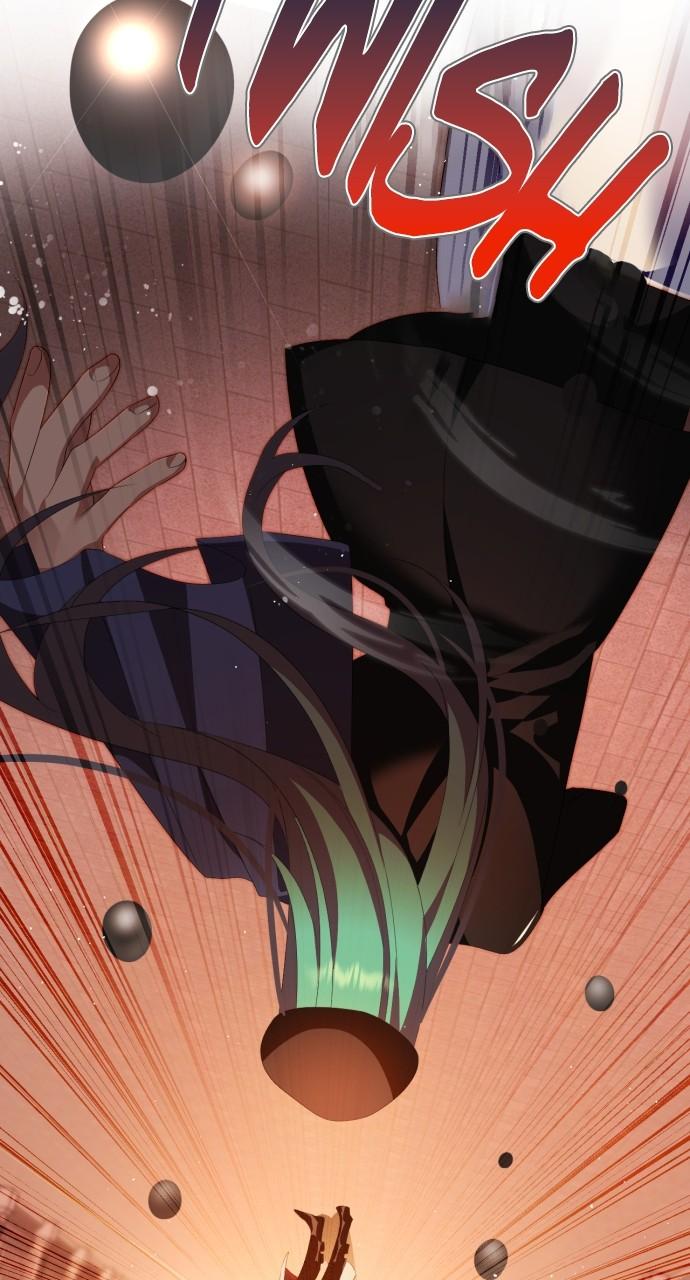 Zero Game Chapter 307 63