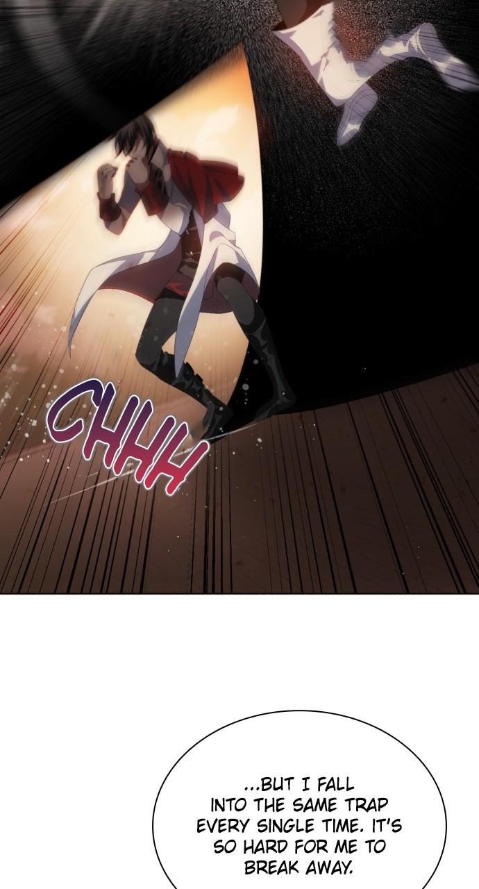 Zero Game Chapter 307 67