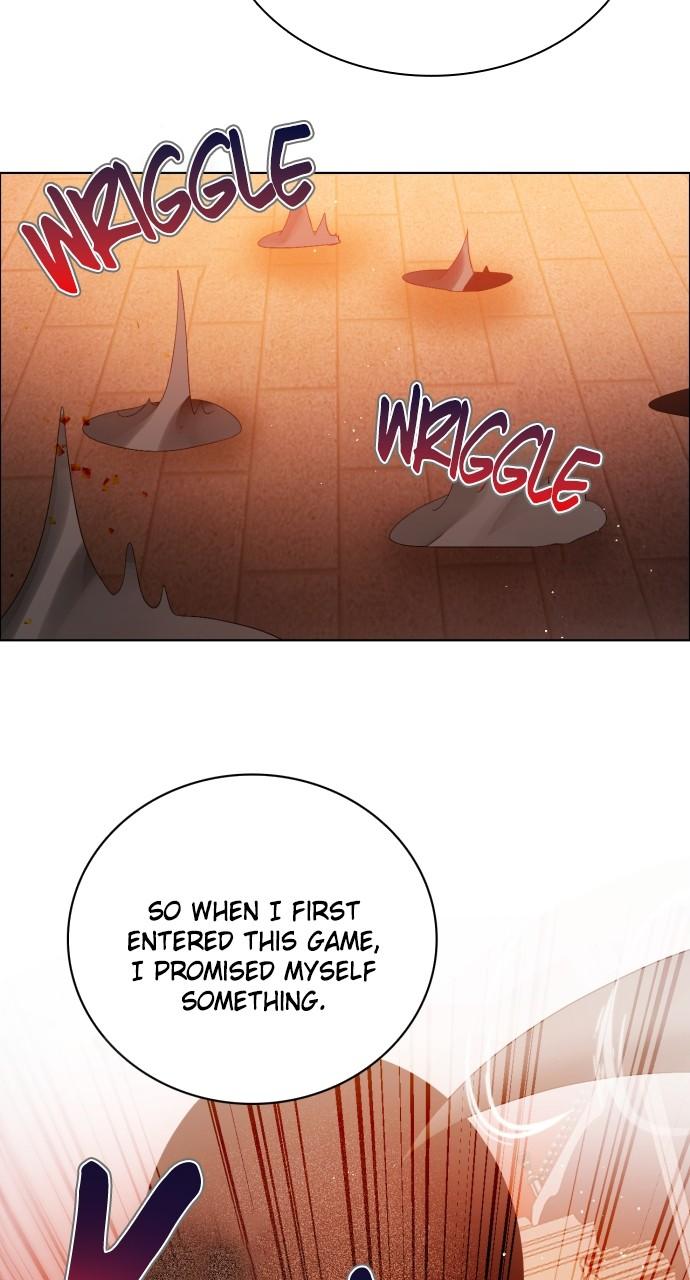 Zero Game Chapter 307 68