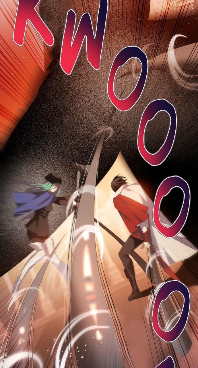 Zero Game Chapter 307 69