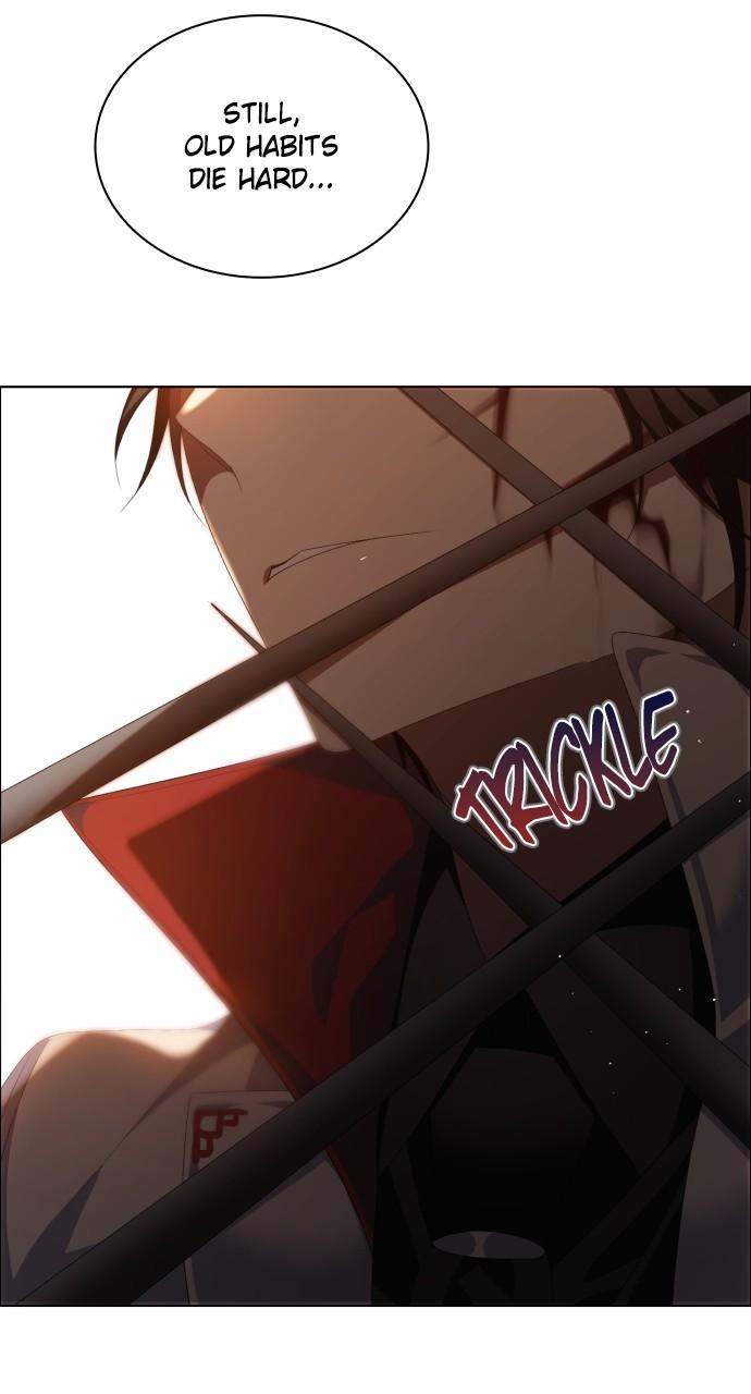Zero Game Chapter 307 72