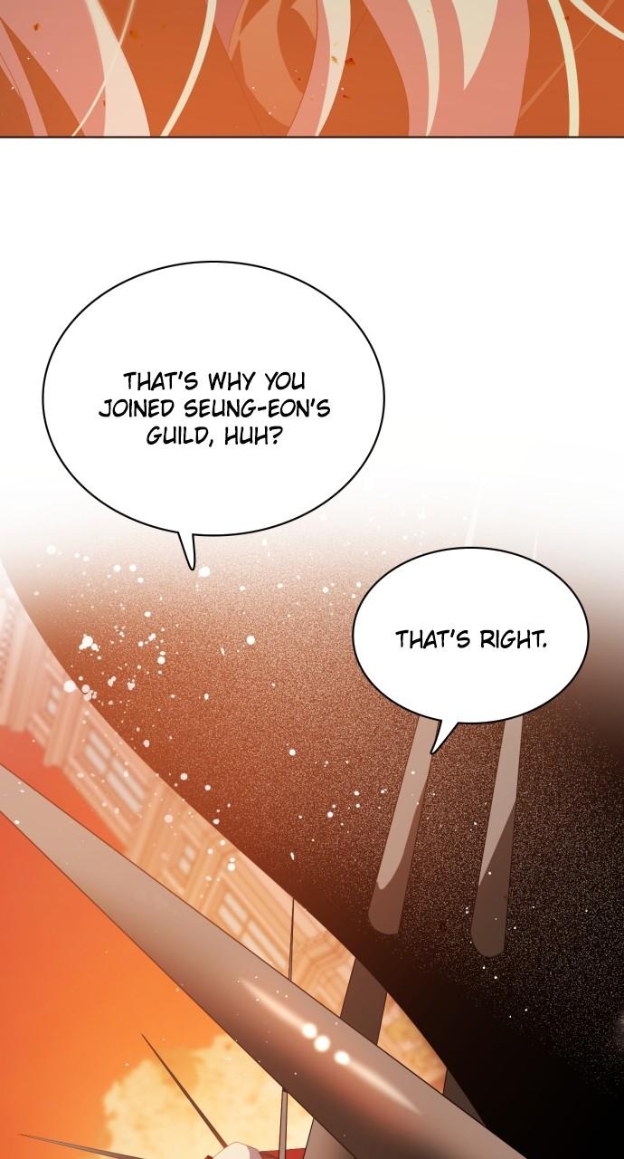 Zero Game Chapter 307 76
