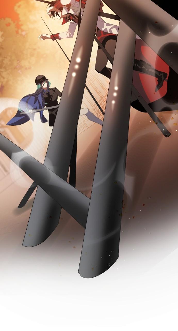 Zero Game Chapter 307 77