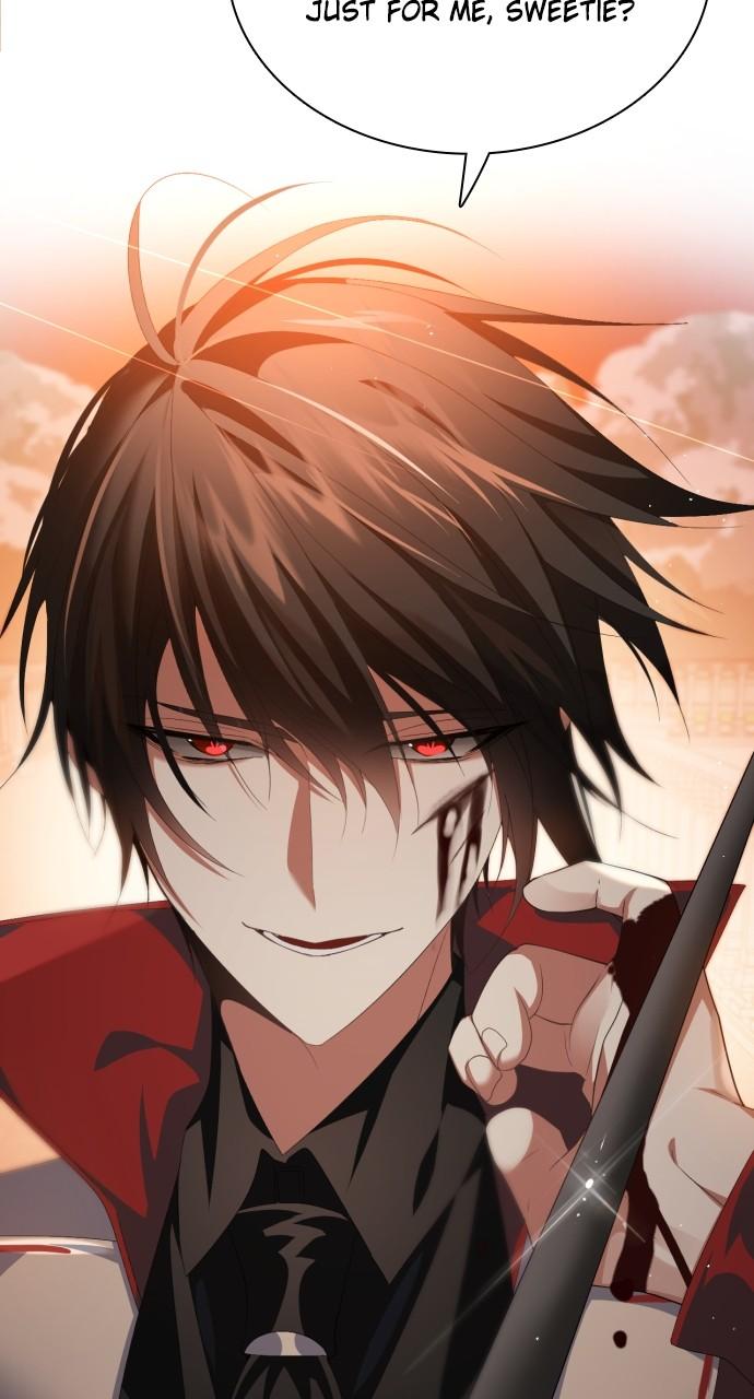 Zero Game Chapter 307 79