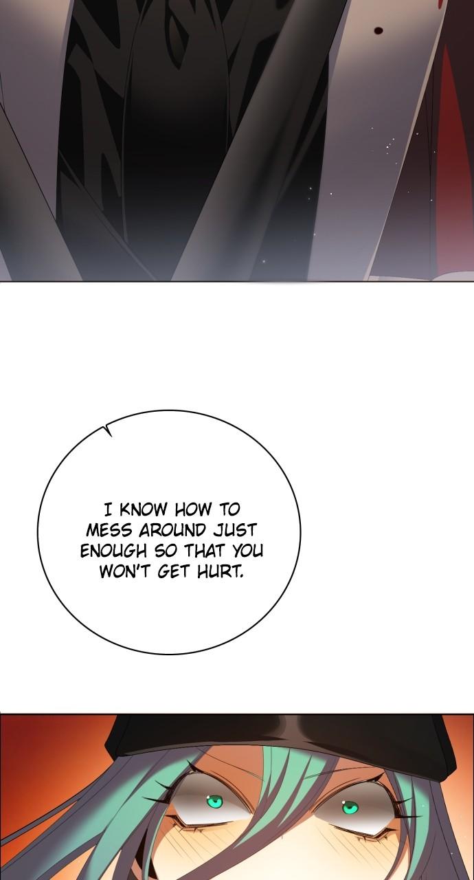 Zero Game Chapter 307 80