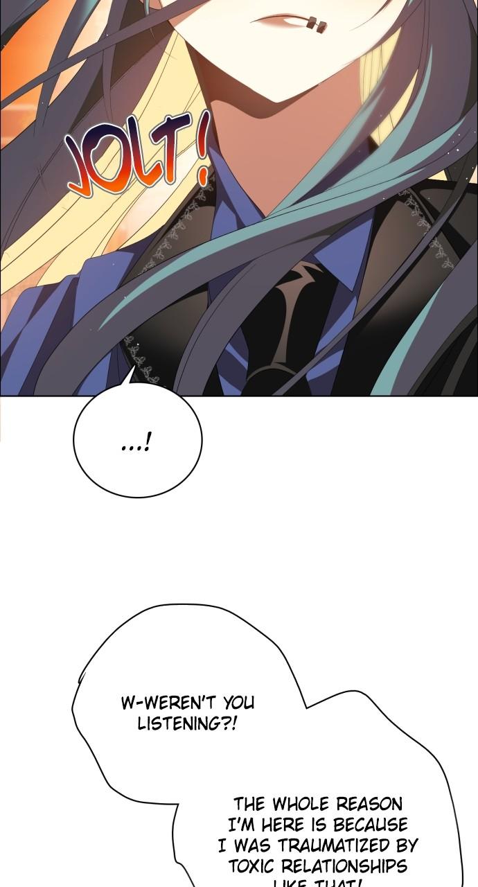 Zero Game Chapter 307 81