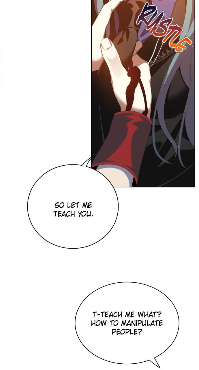 Zero Game Chapter 307 83