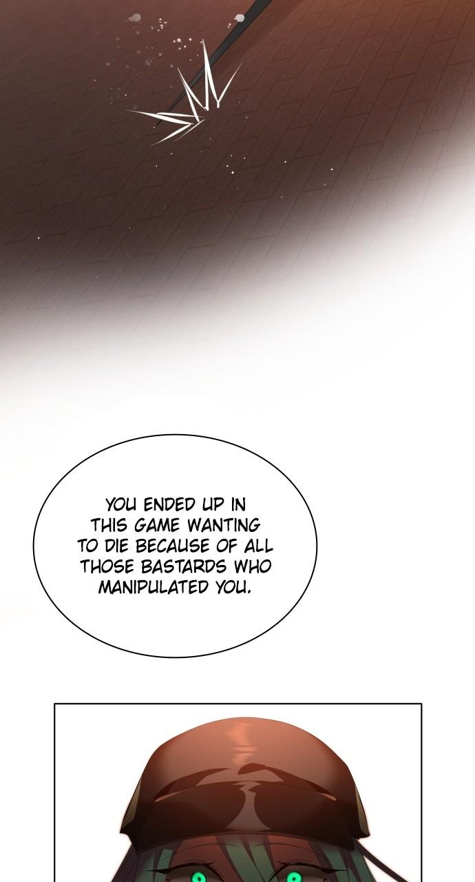 Zero Game Chapter 307 89