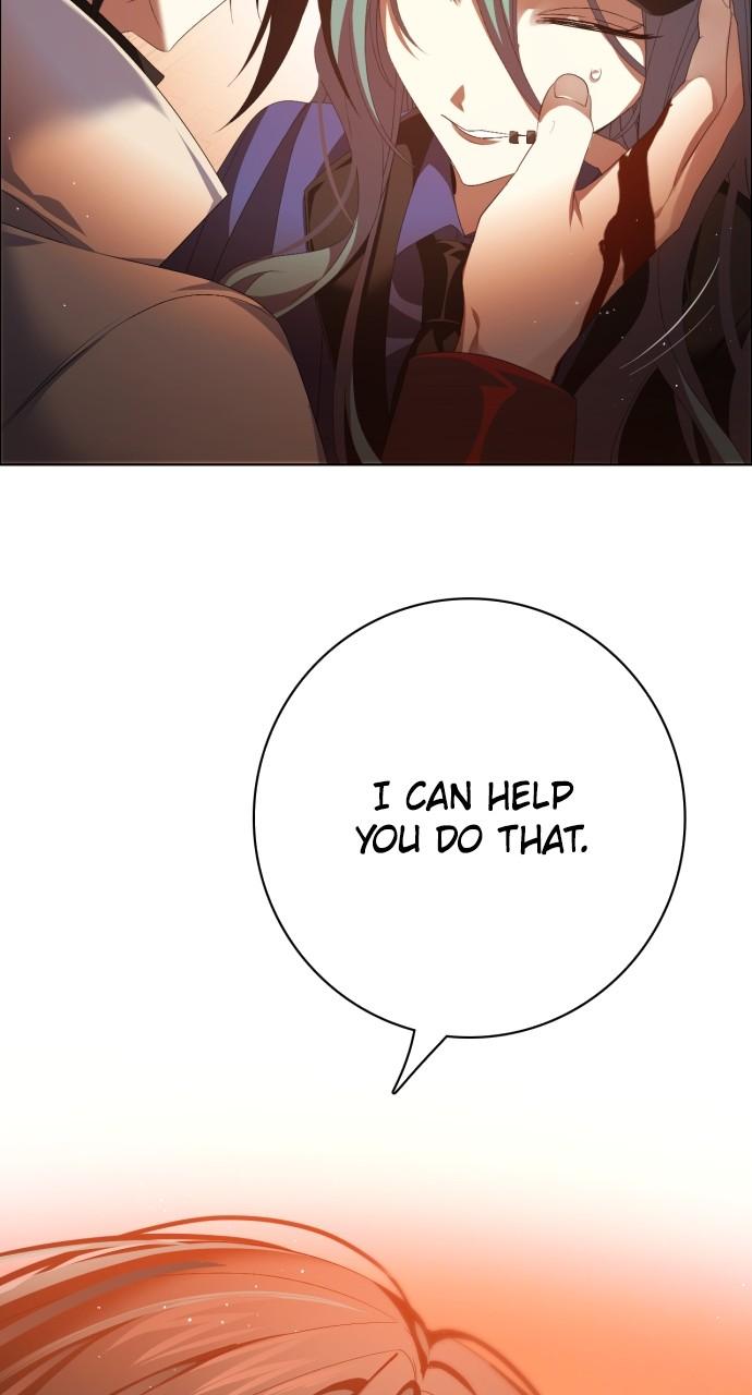 Zero Game Chapter 307 94