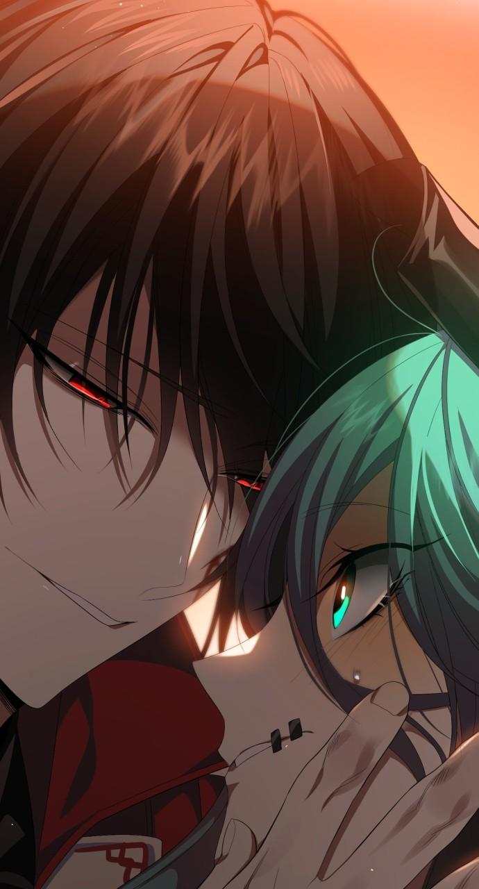 Zero Game Chapter 308 4
