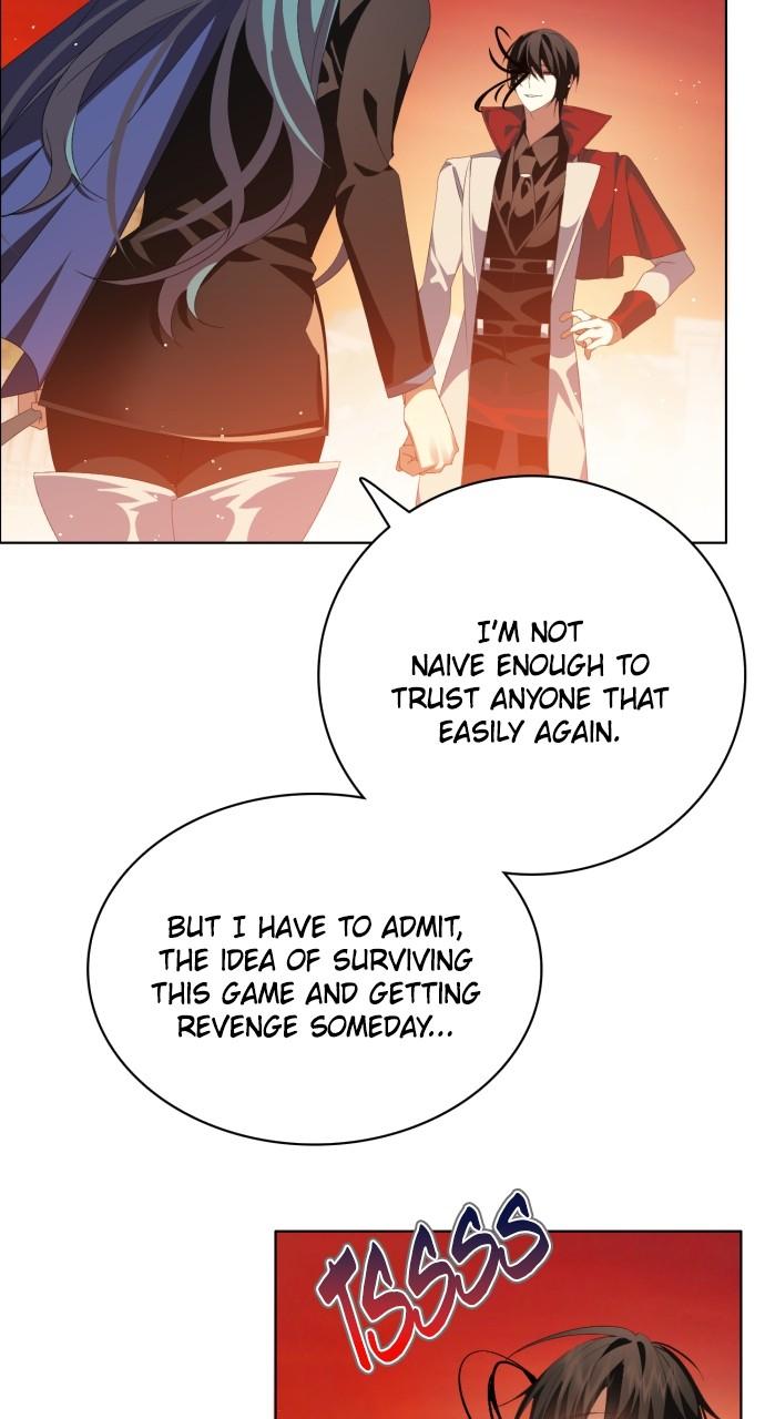 Zero Game Chapter 308 16
