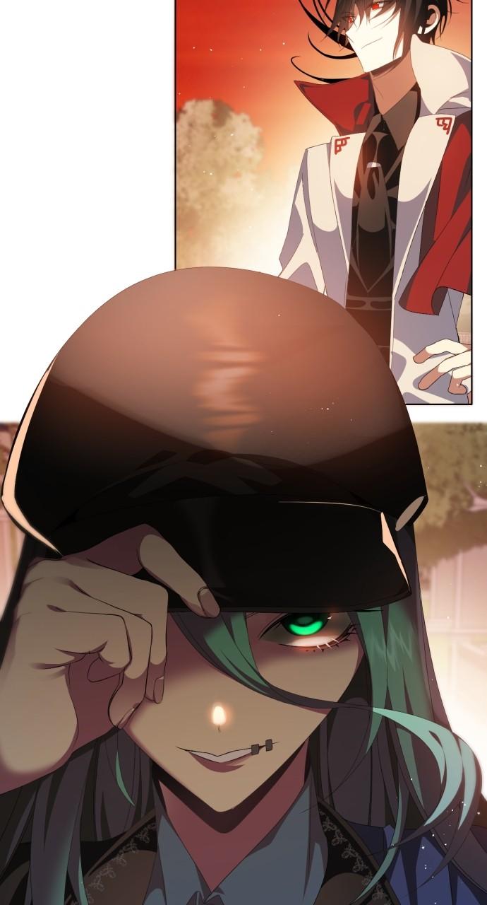 Zero Game Chapter 308 17