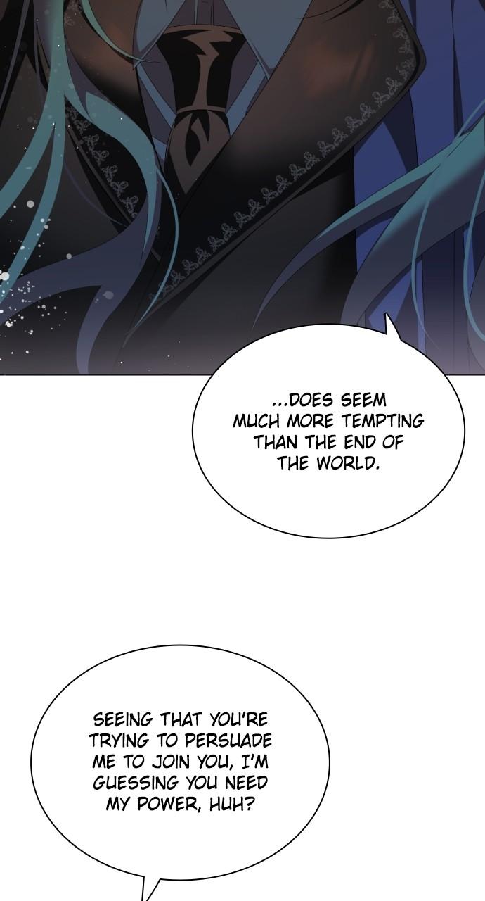 Zero Game Chapter 308 18