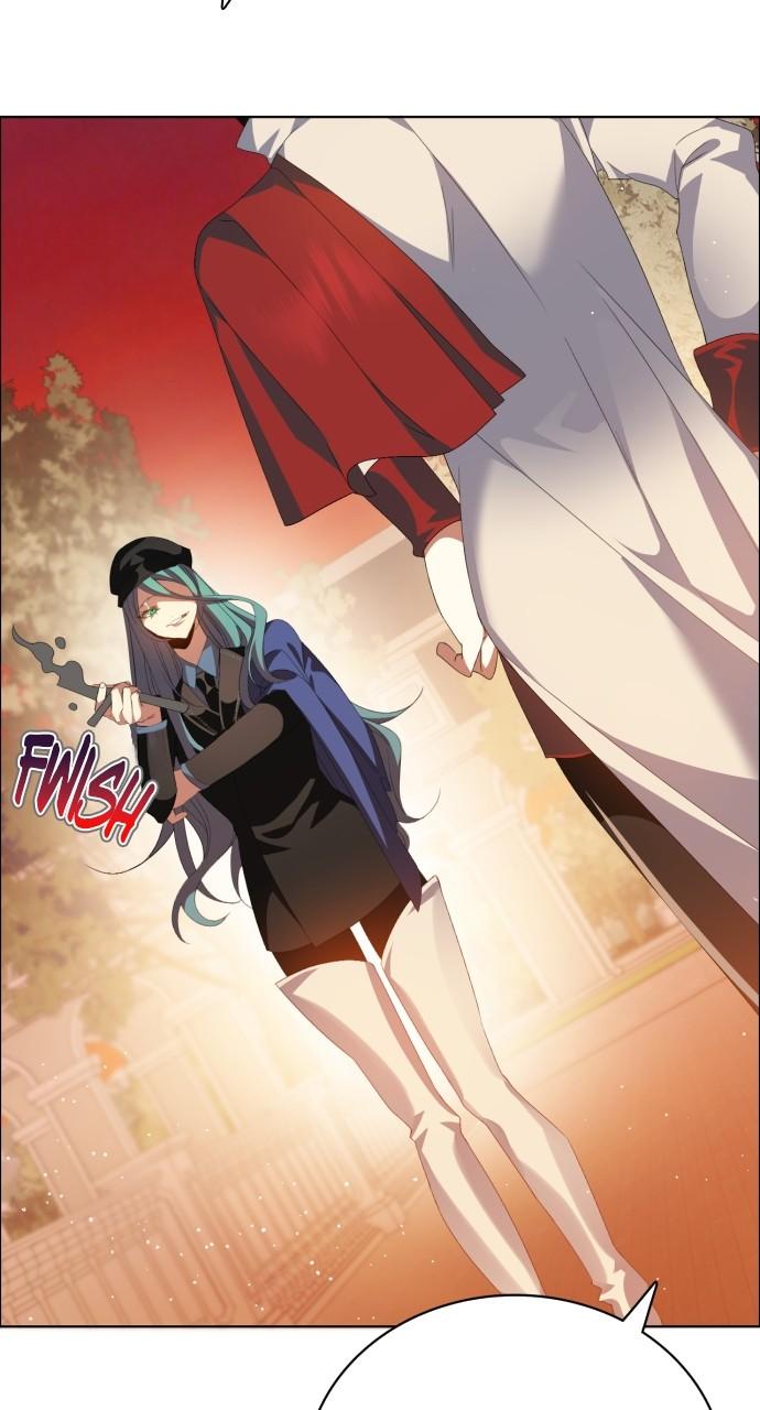 Zero Game Chapter 308 19