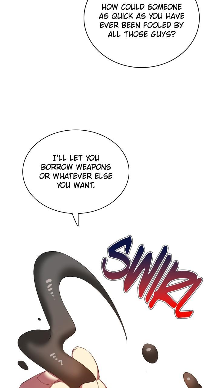 Zero Game Chapter 308 20