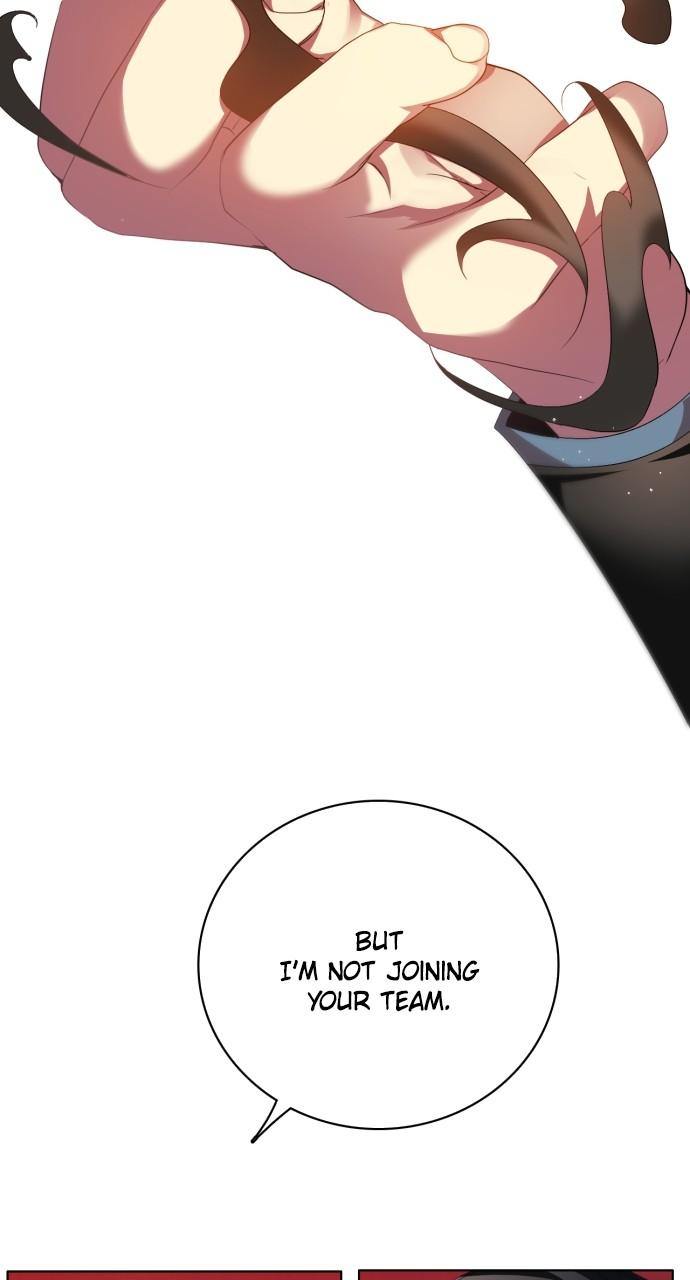 Zero Game Chapter 308 21