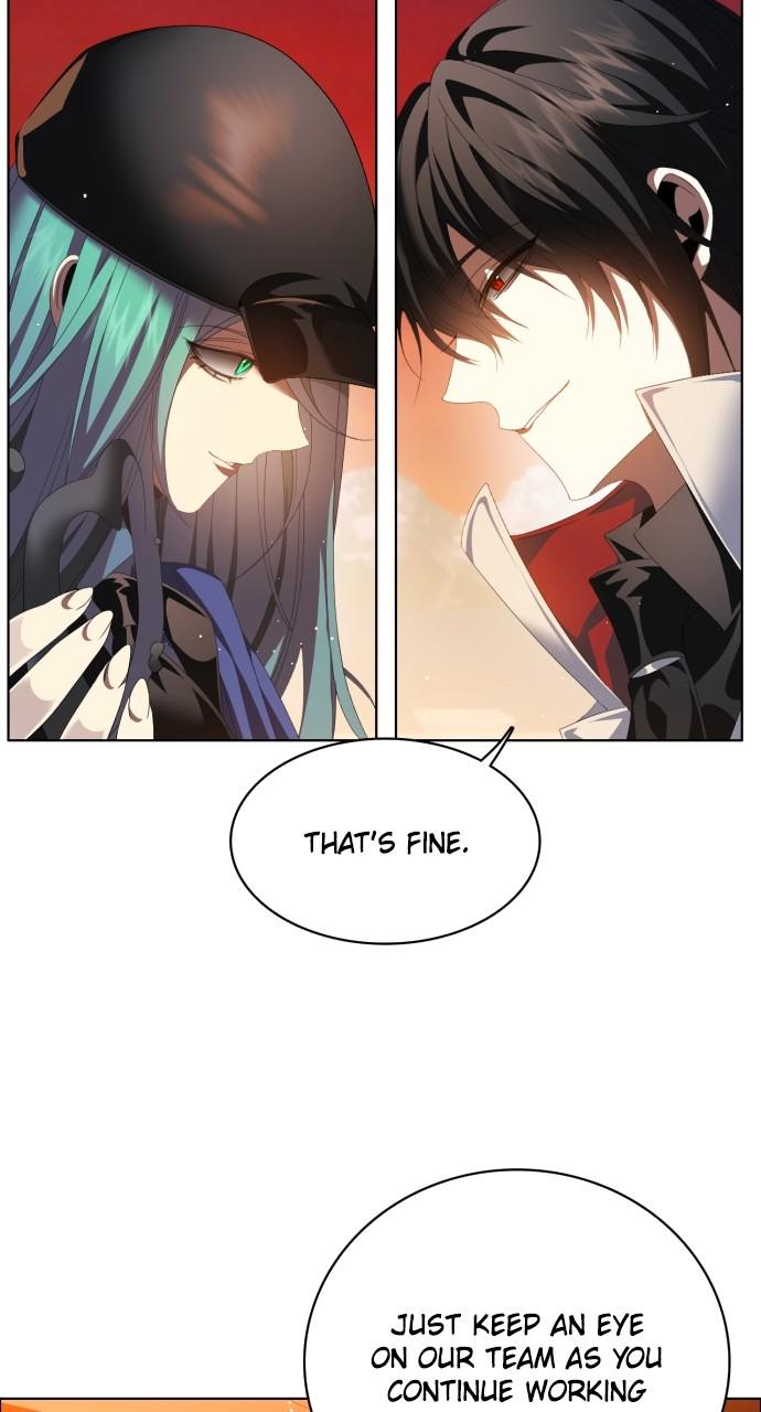 Zero Game Chapter 308 22