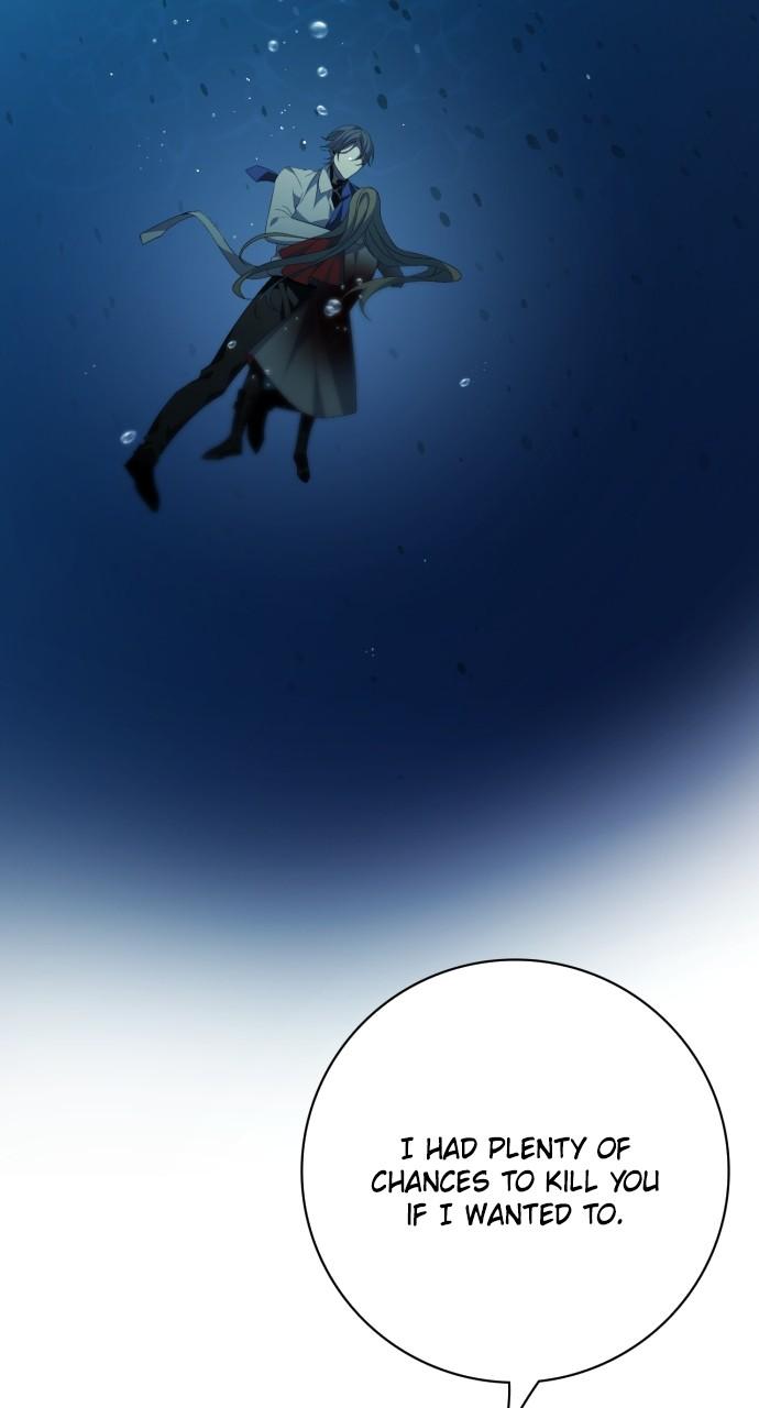 Zero Game Chapter 308 29