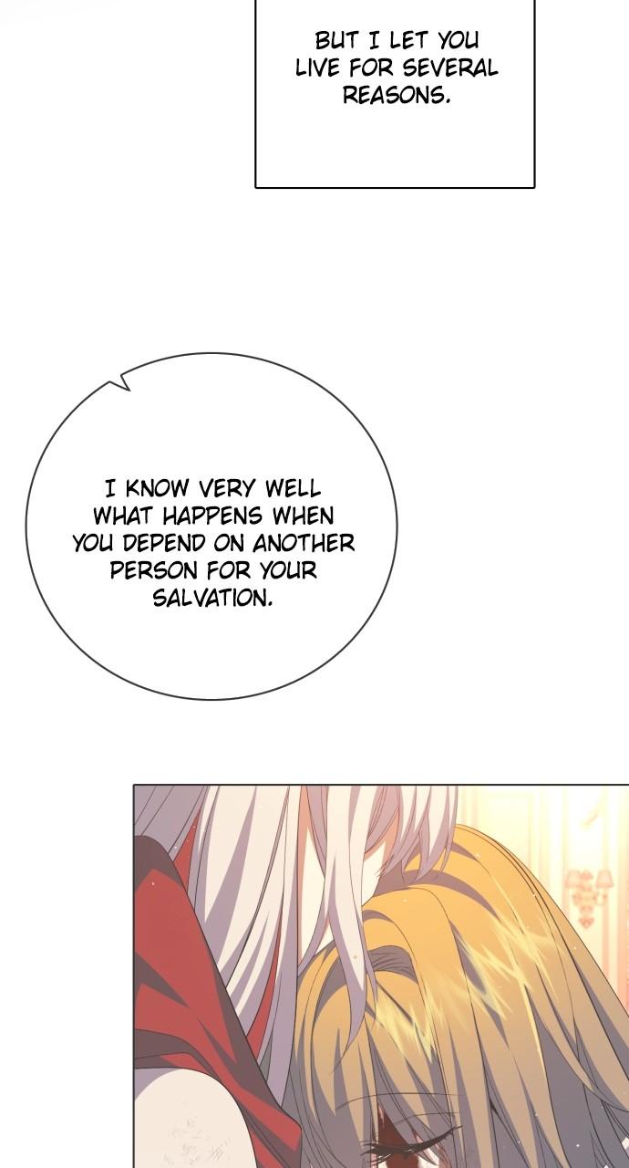 Zero Game Chapter 308 32