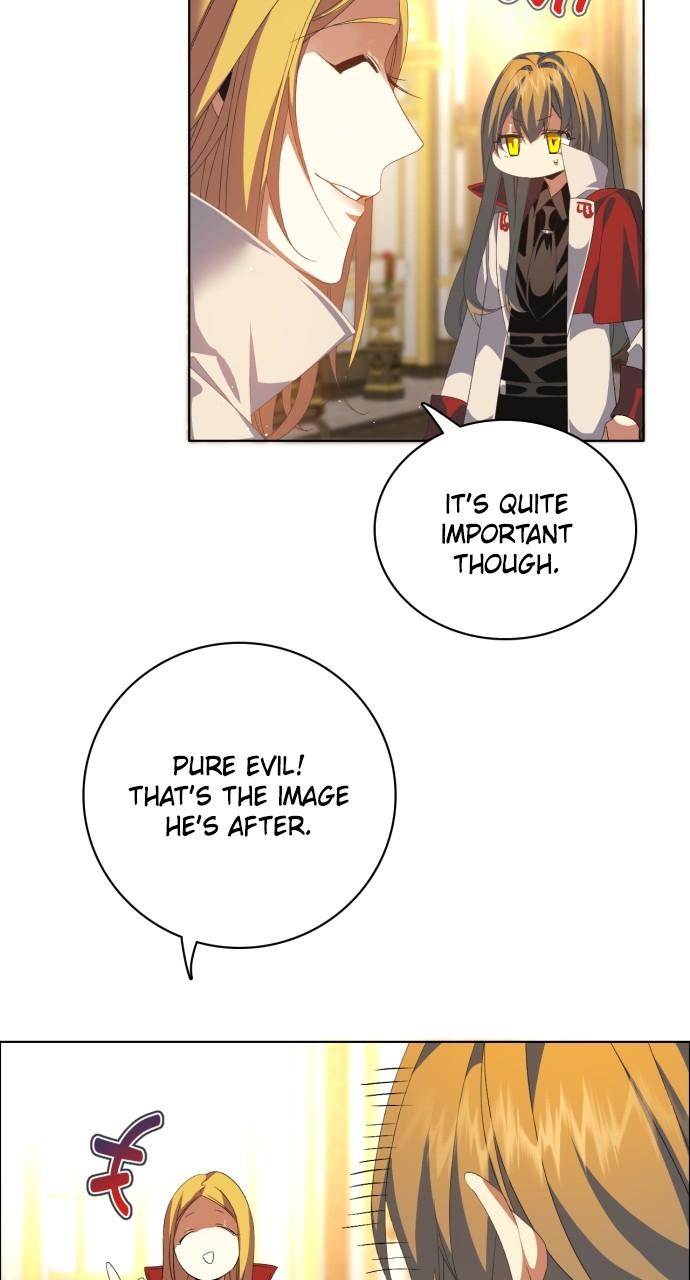Zero Game Chapter 308 48
