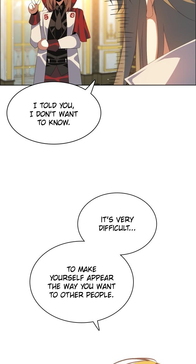 Zero Game Chapter 308 49