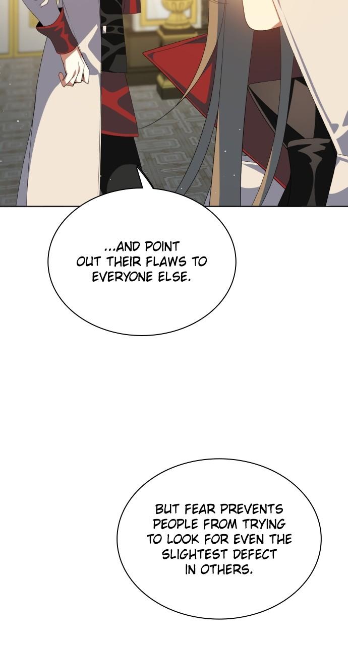 Zero Game Chapter 308 52