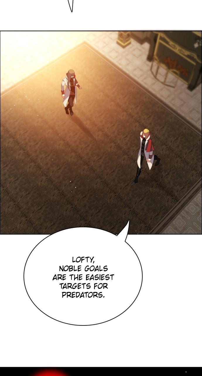 Zero Game Chapter 308 62