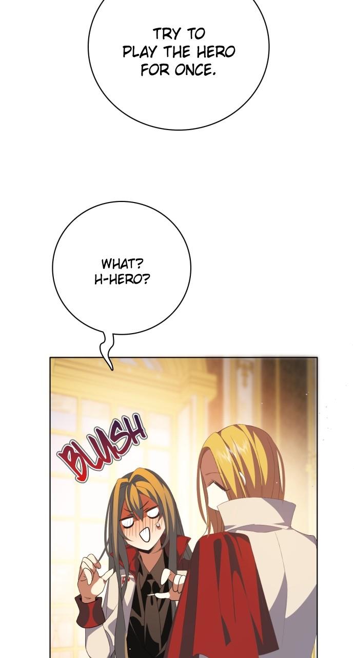 Zero Game Chapter 308 71