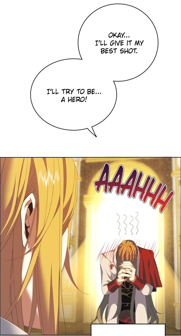 Zero Game Chapter 308 80