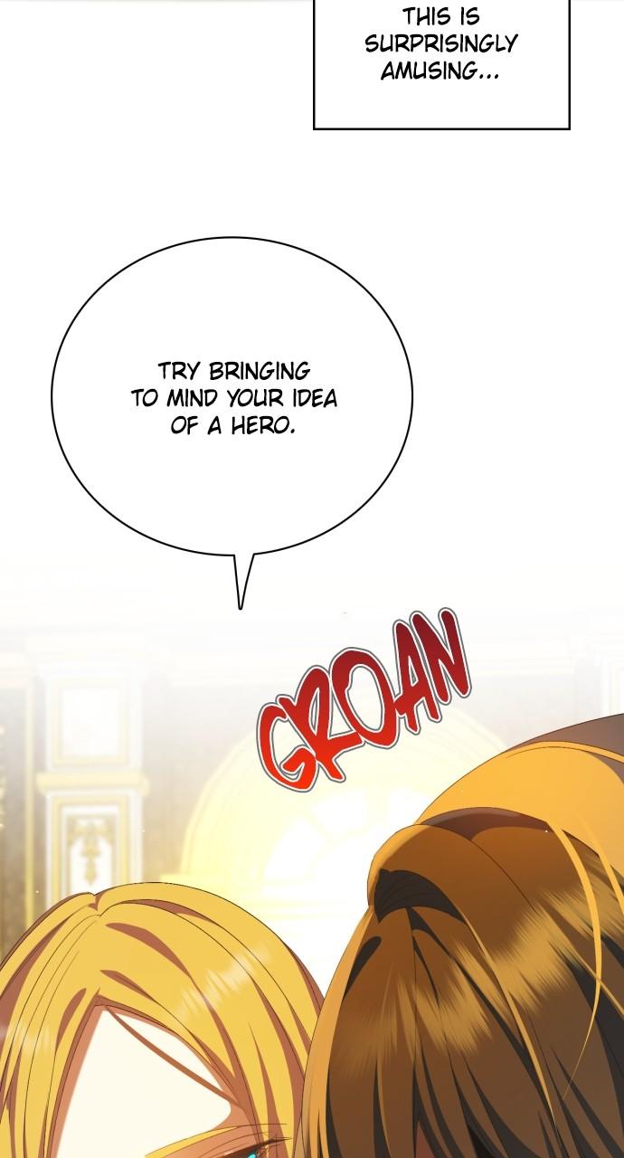 Zero Game Chapter 308 81