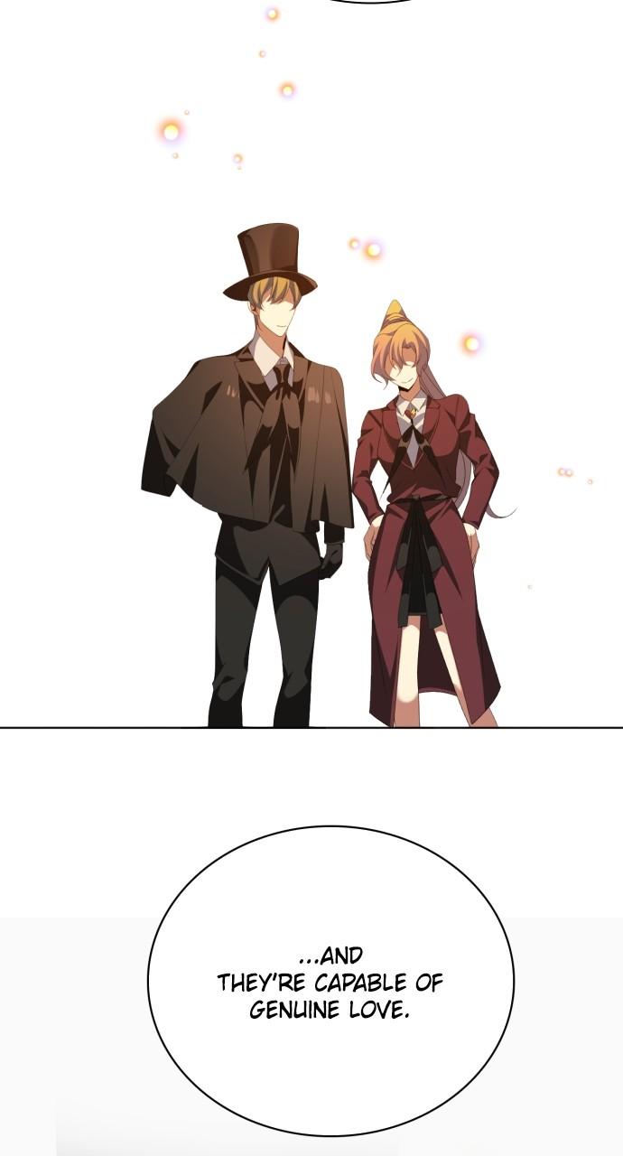 Zero Game Chapter 308 84