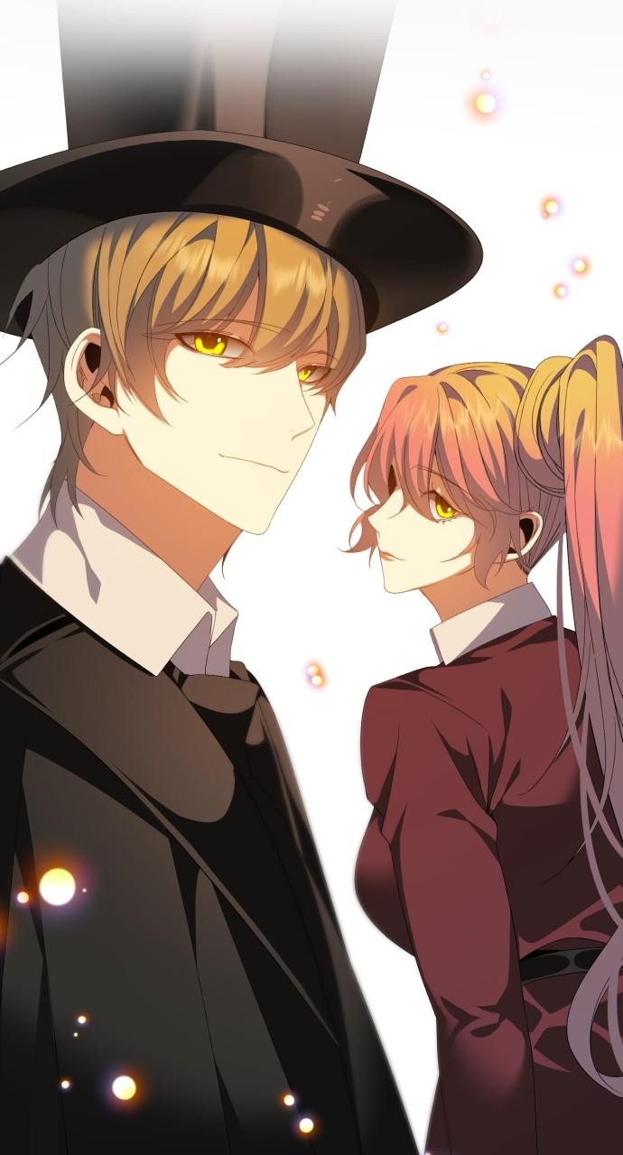 Zero Game Chapter 308 85