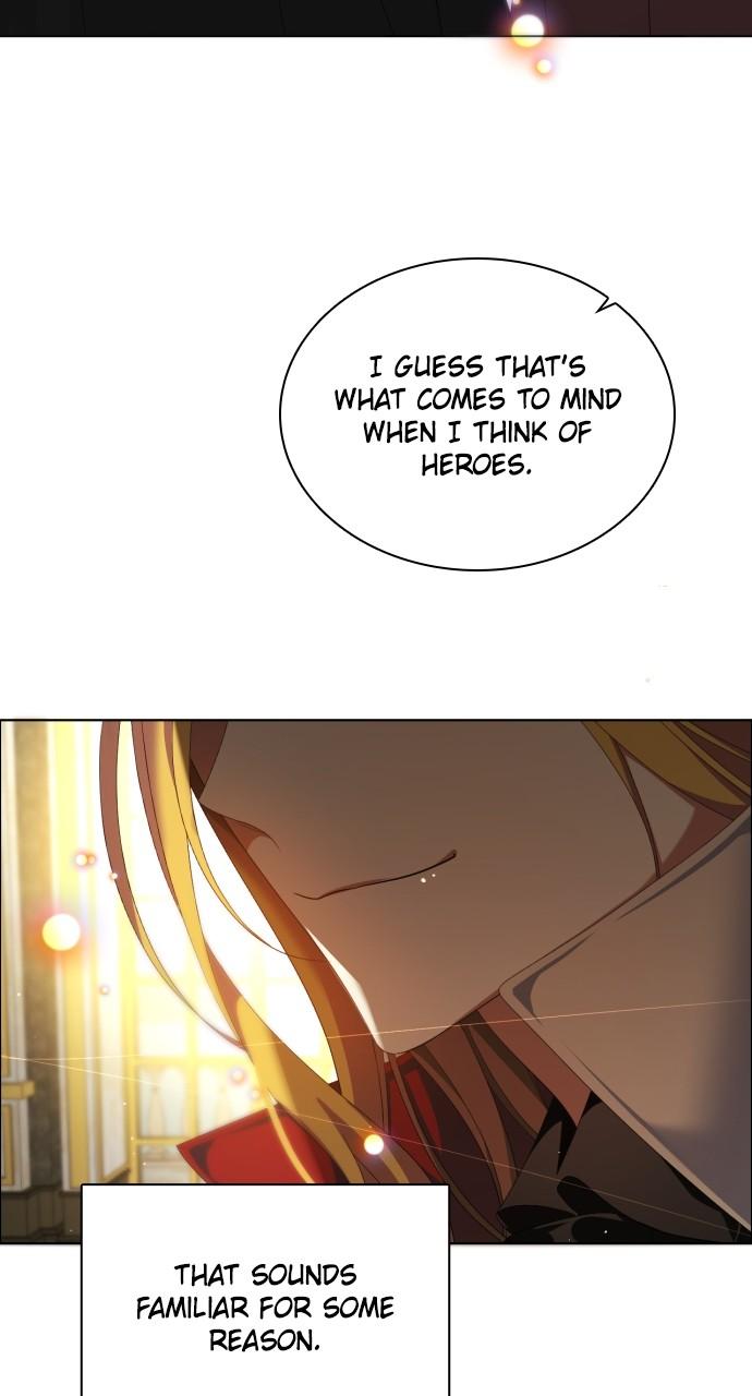 Zero Game Chapter 308 86