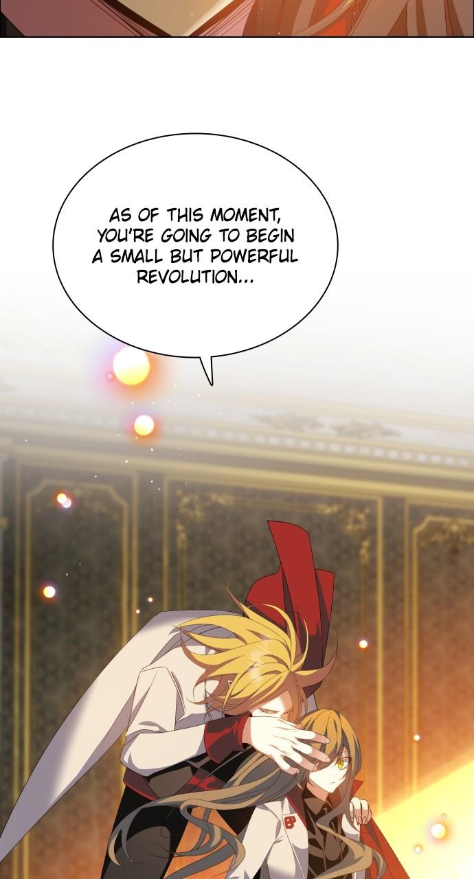 Zero Game Chapter 308 88