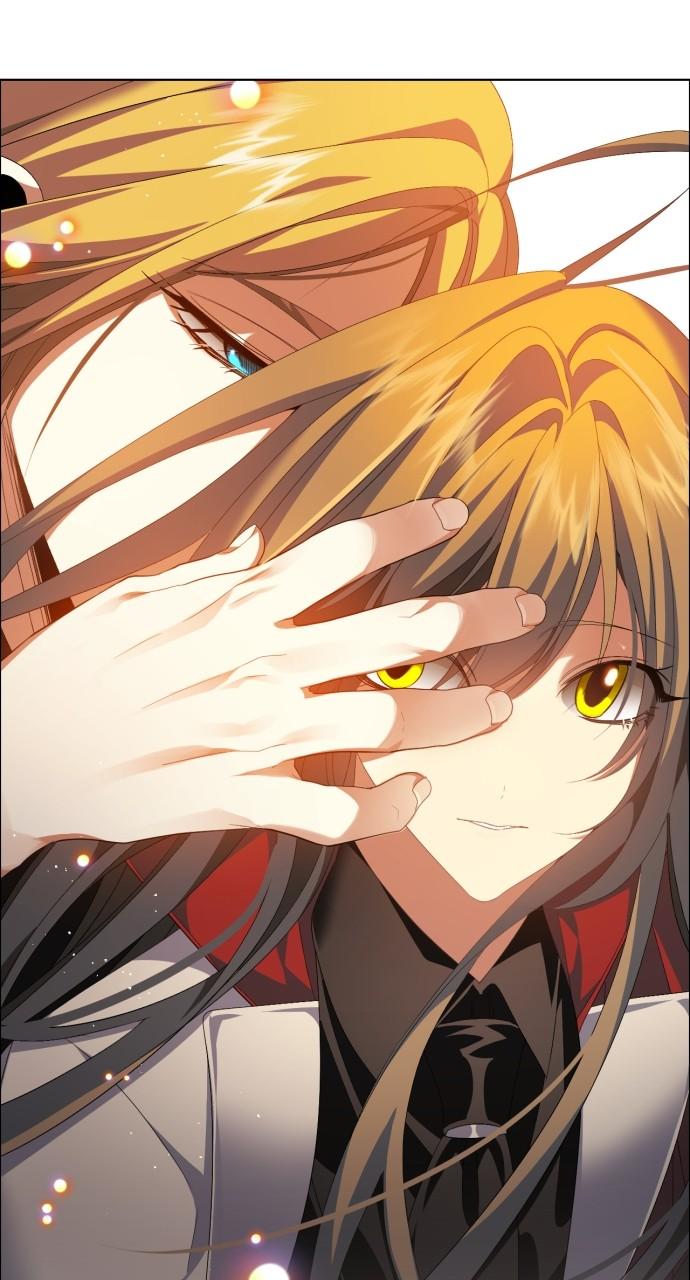 Zero Game Chapter 308 90