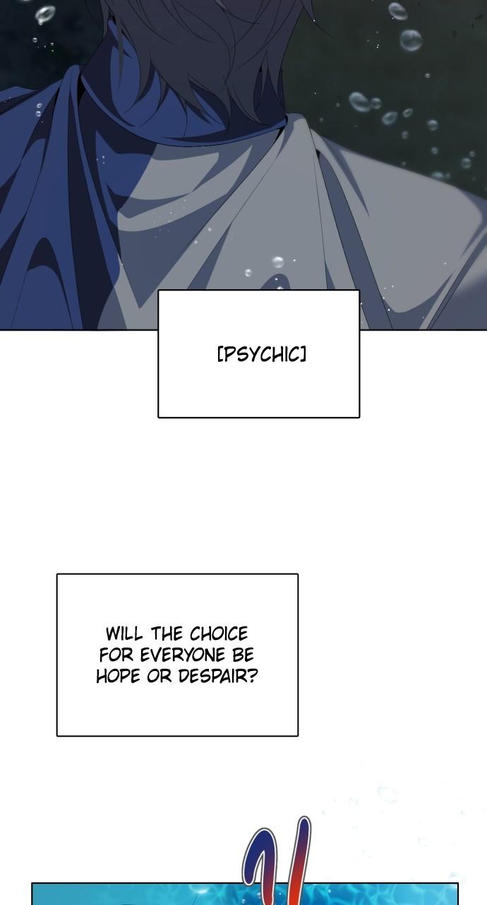 Zero Game Chapter 308 98