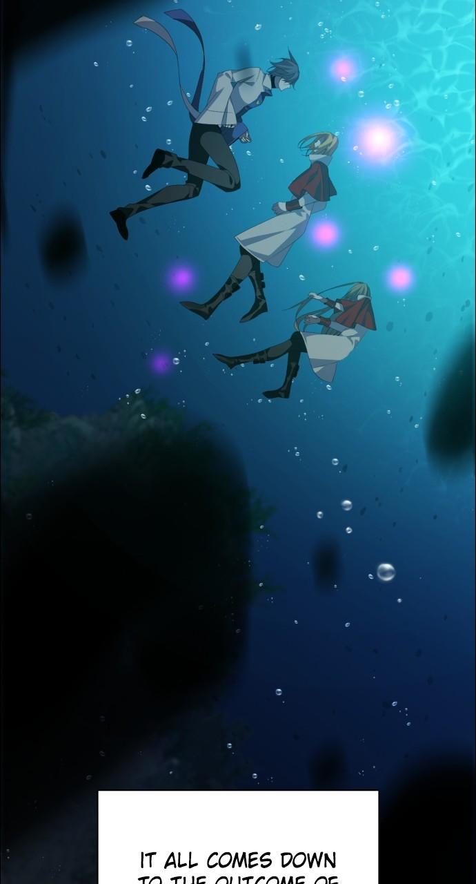 Zero Game Chapter 308 100