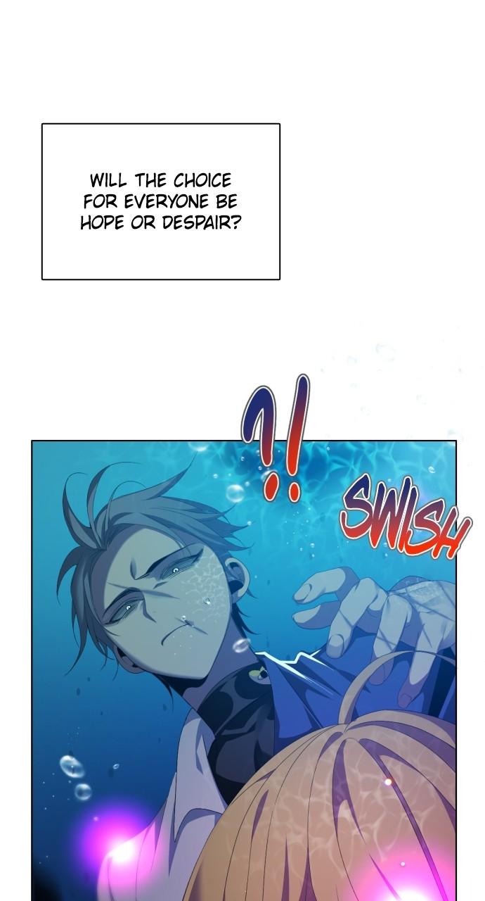 Zero Game Chapter 309 2