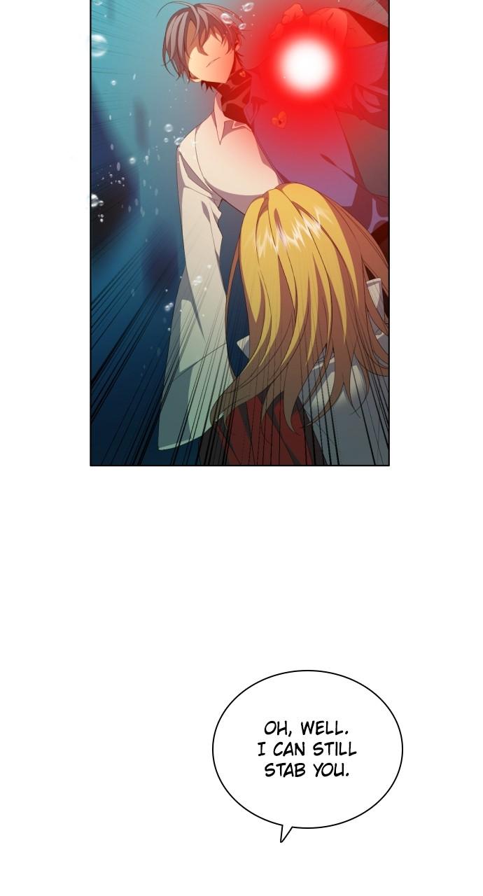 Zero Game Chapter 309 6