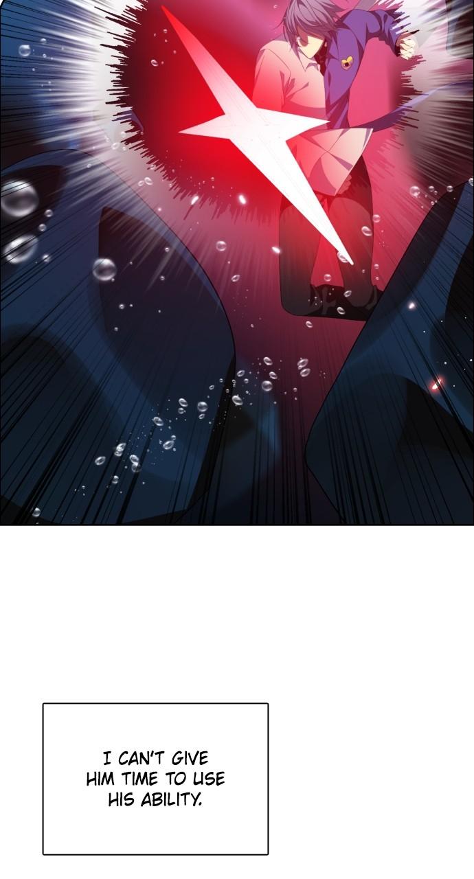 Zero Game Chapter 309 23