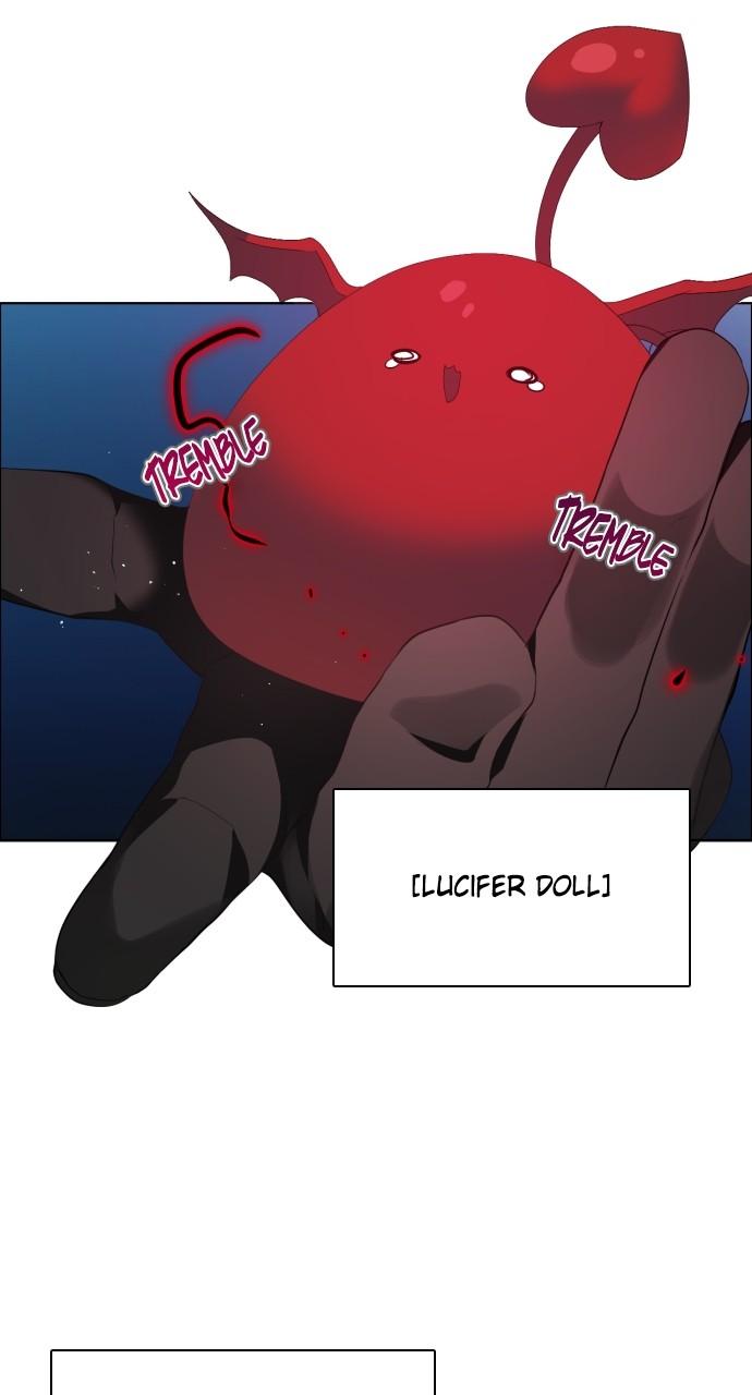 Zero Game Chapter 309 24