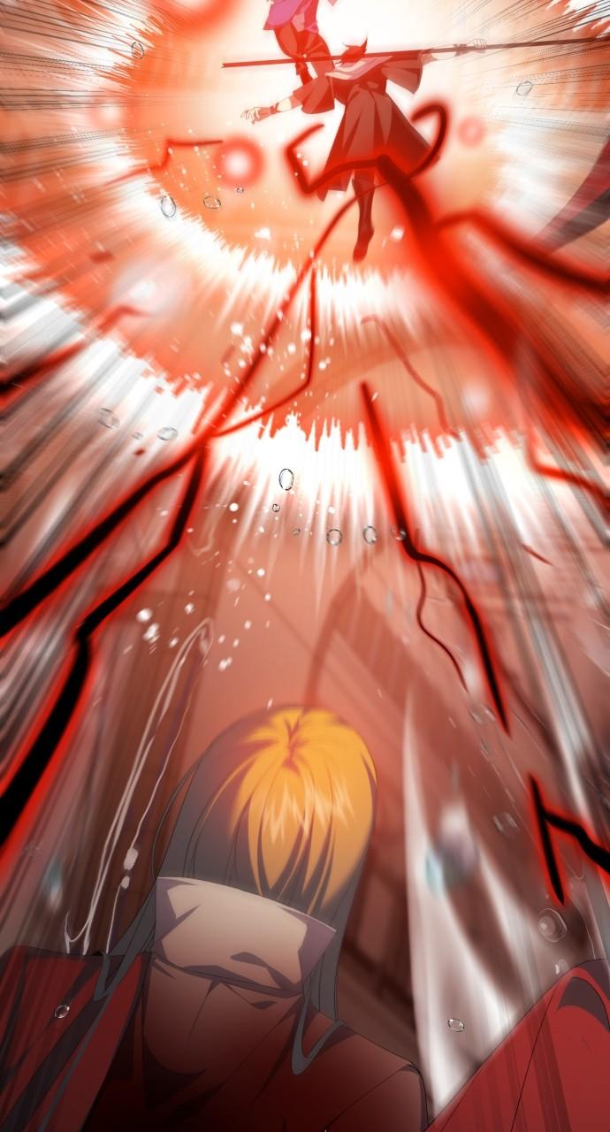 Zero Game Chapter 309 38