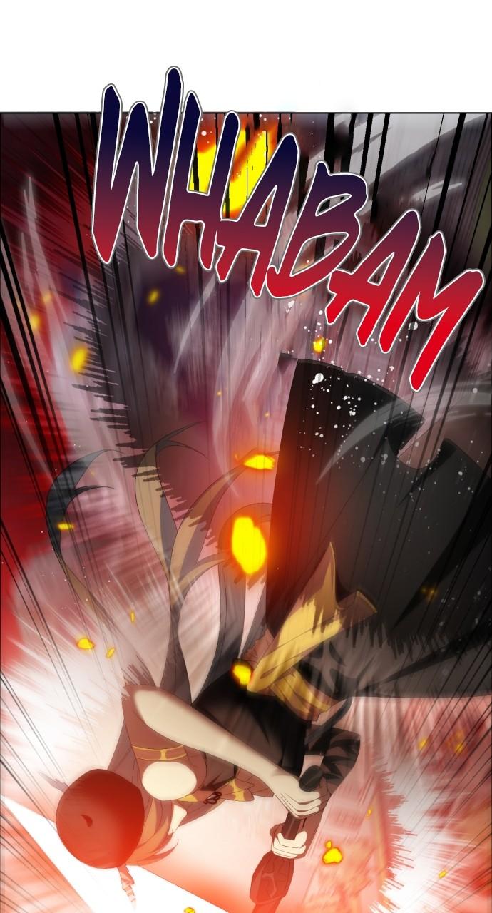 Zero Game Chapter 309 49