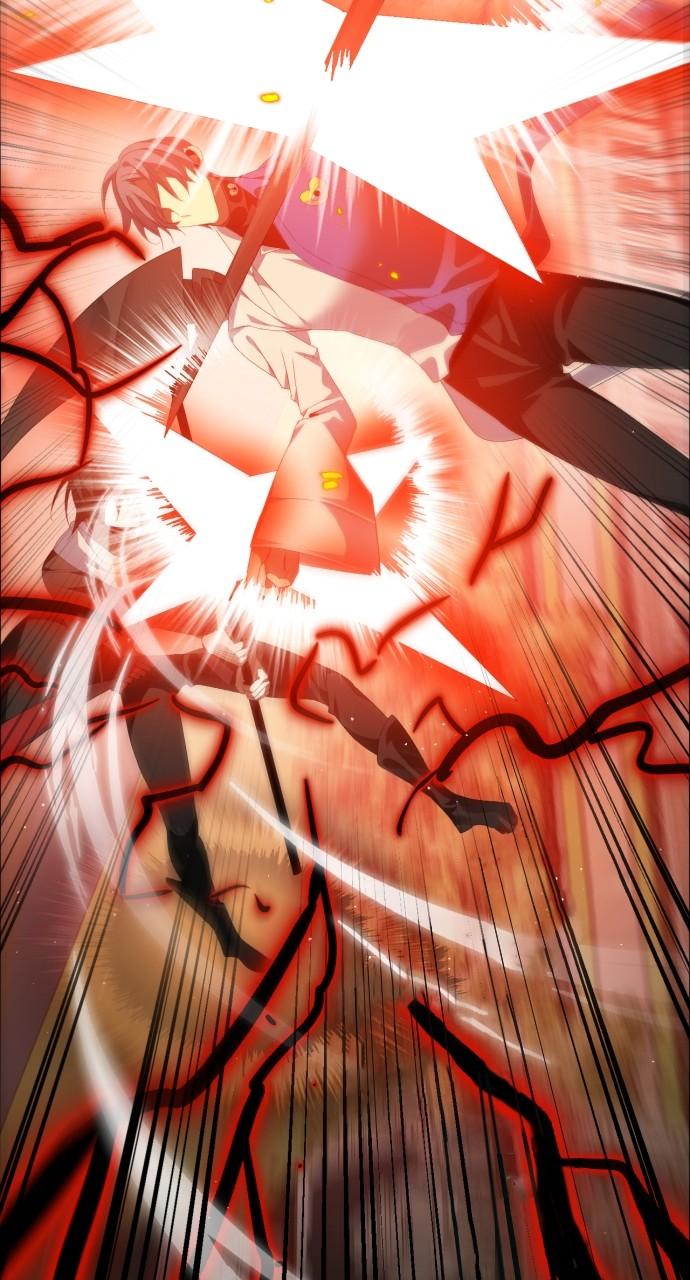 Zero Game Chapter 309 50