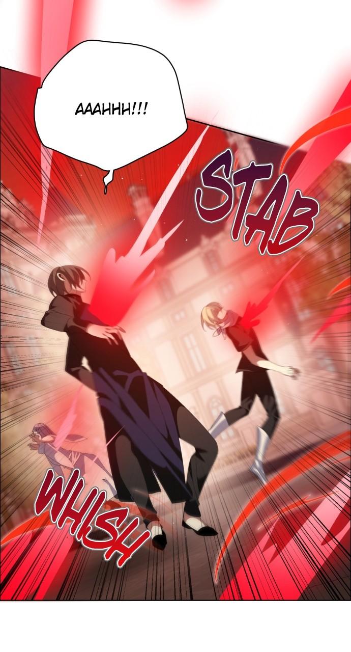 Zero Game Chapter 309 56