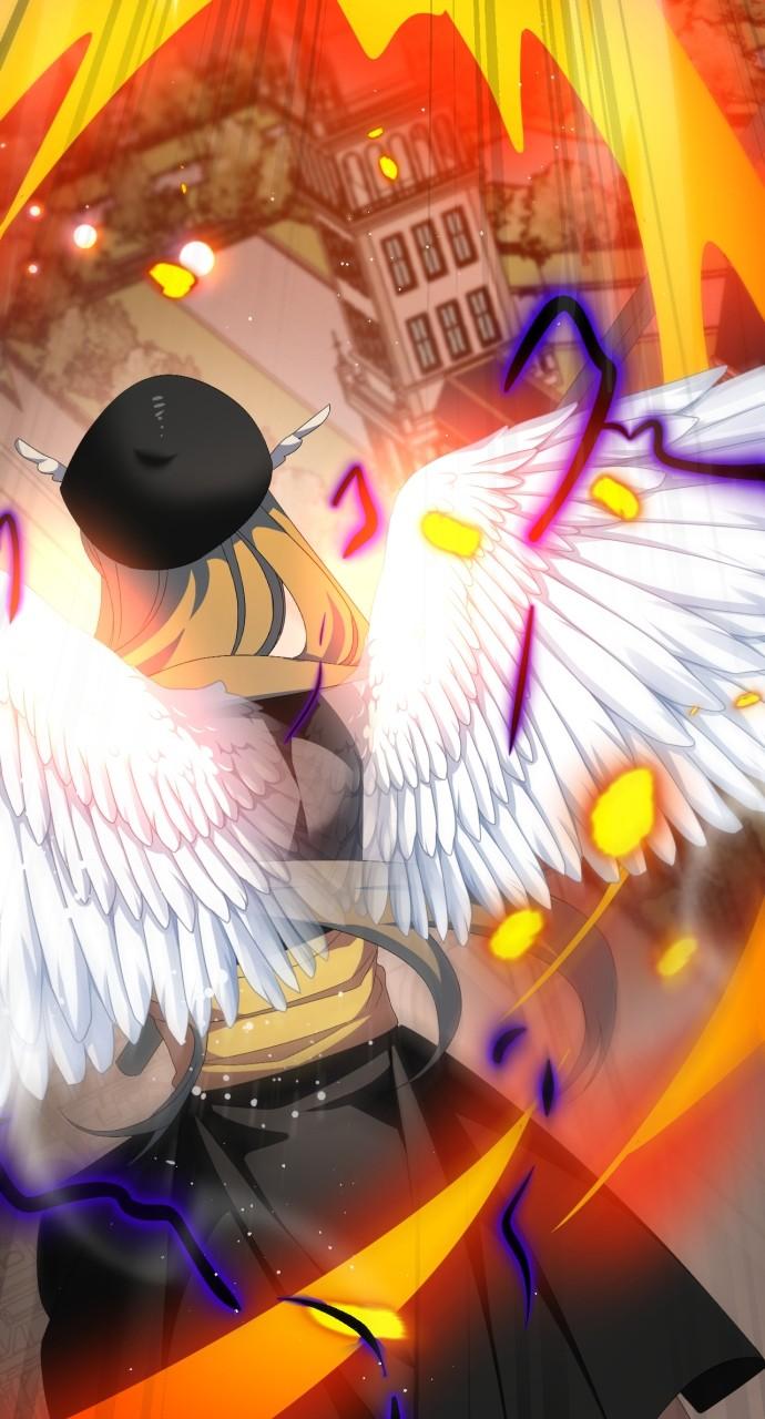 Zero Game Chapter 309 63